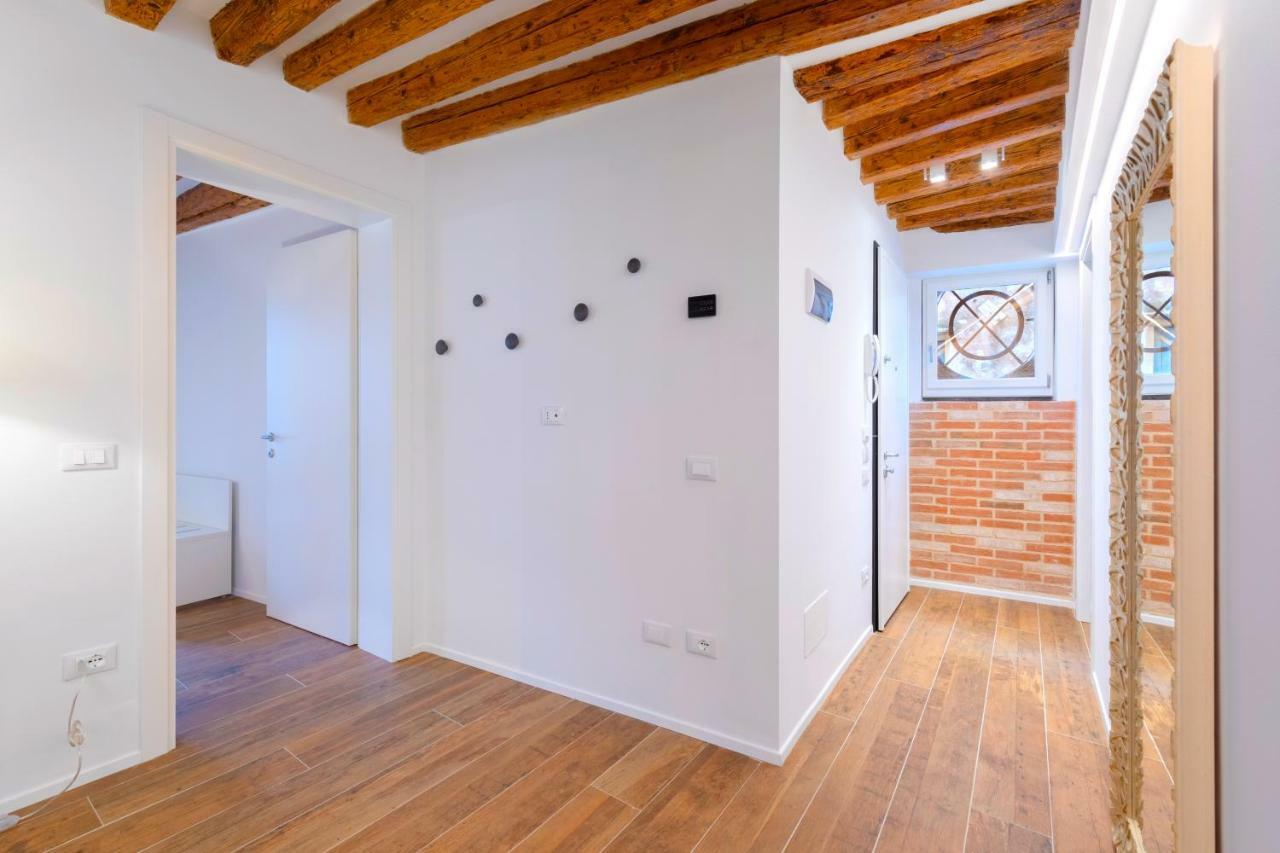 Apartamento Incanto Venecia