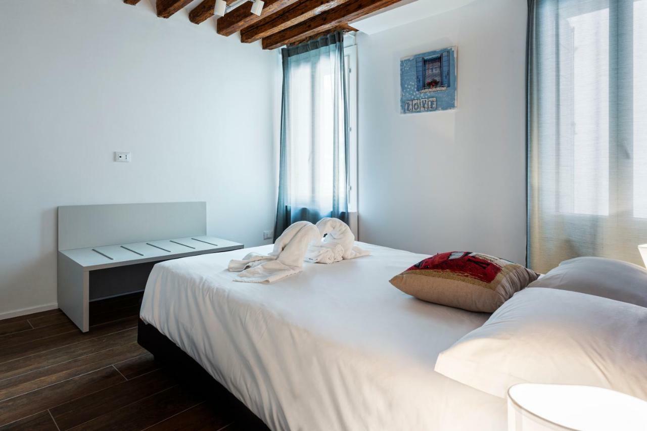 Incanto Apartamento Venecia