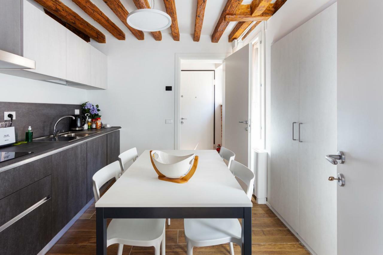Apartamento Incanto *